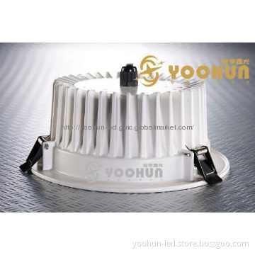 Commercial LED Downlight 32W 24W 16W 8W COB LED Downlight